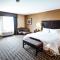 Hampton Inn & Suites Pine Bluff - Pine Bluff