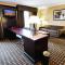 Hampton Inn & Suites Pine Bluff - Pine Bluff