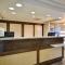 Homewood Suites Hillsboro Beaverton