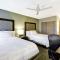 Homewood Suites Hillsboro Beaverton