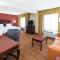 Hampton Inn Moss Point