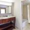 Hampton Inn Moss Point - Мосс-Пойнт