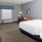 Hampton Inn Greenville - Greenville