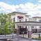 Hampton Inn Pittsburgh/West Mifflin