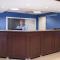 Hampton Inn Pittsburgh/West Mifflin