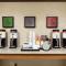 Hampton Inn Pittsburgh/West Mifflin