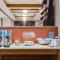 Hampton Inn Pittsburgh/West Mifflin