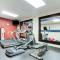 Hampton Inn Pittsburgh/West Mifflin