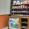 Hampton Inn Pittsburgh/West Mifflin