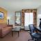 Hampton Inn Pittsburgh/West Mifflin
