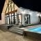 EMIREST Barnhouse