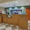 Hampton Inn & Suites Plattsburgh