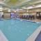 Hampton Inn & Suites Plattsburgh - Plattsburgh