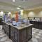 Hampton Inn & Suites Plattsburgh