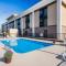 Hampton Inn Parkersburg/Mineral Wells