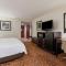 Hampton Inn Parkersburg/Mineral Wells