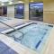 Hampton Inn & Suites Plattsburgh - Plattsburgh