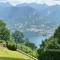 Le Terrazze: tra laghi e monti