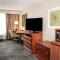 Hampton Inn Parsippany