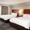 Hampton Inn Parsippany