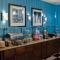 Hampton Inn Perry
