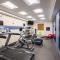 Hampton Inn Freeport/Brunswick