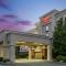 Hampton Inn Raynham-Taunton