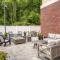Hampton Inn Raynham-Taunton