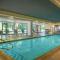 Hampton Inn Raynham-Taunton