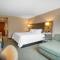 Hampton Inn Raynham-Taunton