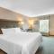 Hampton Inn Raynham-Taunton