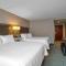 Hampton Inn Raynham-Taunton