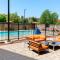Hampton Inn & Suites Riverside/Corona East