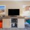 Hampton Inn & Suites Raleigh Cary Lenovo Center