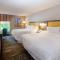 Hampton Inn & Suites Raleigh/Cary I-40 (PNC Arena) - Cary