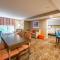 Hampton Inn & Suites Raleigh/Cary I-40 (PNC Arena)