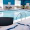 Hampton Inn Rehoboth Beach - Rehoboth Beach