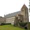 Chateau de Frasne - Frasne-le-Château