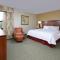 Hampton Inn Raleigh/Durham Airport
