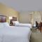 Hampton Inn Raleigh/Durham Airport - Morrisville