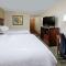 Hampton Inn Raleigh/Durham Airport - Morrisville