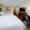 Hampton Inn Raleigh/Durham Airport