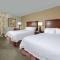 Hampton Inn Raleigh/Durham Airport - Morrisville