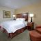 Hampton Inn Raleigh/Durham Airport - Morrisville