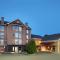 Hampton Inn & Suites Chapel Hill/Durham