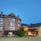 Hampton Inn & Suites Chapel Hill/Durham - Chapel Hill