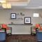 Hampton Inn & Suites Chapel Hill/Durham