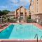 Hampton Inn & Suites Chapel Hill/Durham - Chapel Hill