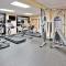 Hampton Inn & Suites Chapel Hill/Durham