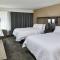 Hampton Inn & Suites Chapel Hill/Durham - Chapel Hill